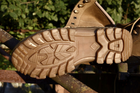 Демисезонные Берцы Тактические Ботинки Мужские Кожаные 44р (29,3 см) MSD-000037-RZ44 - изображение 8