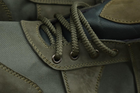 Демисезонные Берцы Тактические Ботинки Мужские Кожаные 40р (26,5 см) MSD-000065-RZ40 - изображение 6