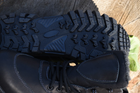 Демисезонные Берцы Тактические Ботинки Мужские Кожаные 48р (32 см) MSD-000081-RZ48 - изображение 7