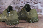 Жіночі Кросівки Демісезонні Тактичні Шкіряні 43р (28,5 см) MSD-000130-RZ43 - зображення 7