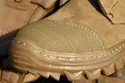 Демисезонные Берцы Тактические Ботинки Мужские Кожаные 48р (32 см) MSD-000037-RZ48 - изображение 5