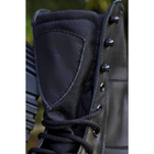 Демисезонные Берцы Тактические Ботинки Мужские Кожаные 48р (32 см) MSD-000141-RZ48 - изображение 6