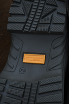 Демисезонные Берцы Тактические Ботинки Мужские Кожаные 47р (31 см) MSD-000013-RZ47 - изображение 5