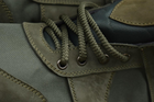 Демисезонные Берцы Тактические Ботинки Мужские Кожаные 46р (30,5 см) MSD-000065-RZ46 - изображение 6
