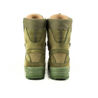 Демисезонные Берцы Тактические Ботинки Мужские Кожаные 42р (28,1 см) STD-000037-RZ42 - изображение 6