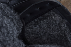 Демісезонні Берці Тактичні Черевики Чоловічі Шкіряні 45р (30 см) MSD-000009-RZ45 - зображення 4