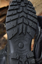 Женские Берцы Демисезонные Тактические Ботинки Кожаные 41р (27 см) MSD-000002-RZ41 - изображение 7