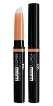 Korektor Pupa Milano Cover Cream Concealer w płynie 004 2.4 ml (8011607205783) - obraz 1