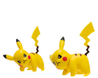 Фігурки Jazwares до битви Серия 9 Pokemon 1 шт (191726426004) - зображення 4
