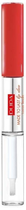 Szminka w płynie i błyszczyk Pupa Milano Made To Last Lip Duo wodoodporna 001 2x4 ml (8011607255610) - obraz 1