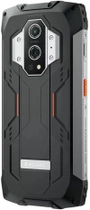 Smartfon Blackview BV9300 12/256GB DualSim Orange (BV9300-OE/BV) - obraz 5