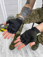 Тактичні рукавички M-Pact Tactical Gloves Elite Olive XXL - зображення 3