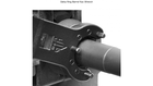 Ключ Leapers TL-ARWR01 для AR15 / AR10 универсальный для обслуживания - изображение 7