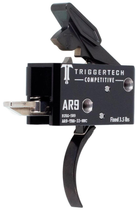 УСМ TriggerTech Competitive Curved для AR9 (PCC) - изображение 6