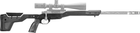 Ложа MDT XRS для Remington 700 Short Action (Bergara В-14, Christensen MLR) - зображення 1