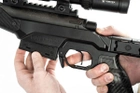 Ложа MDT XRS для Remington 700 Short Action (Bergara В-14, Christensen MLR) - зображення 3
