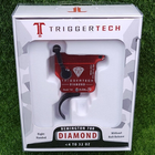 УСМ TriggerTech Diamond Curved Rem700 - изображение 1