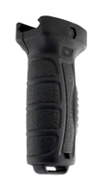 Тактична рукоять перенесення вогню DLG Tactical DLG-163 Picatinny чорна - зображення 4