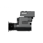 Цифровая насадка монокуляр Sytong HT-77LRF (до 200м, с дальномером, адаптер до 45 мм) - изображение 5