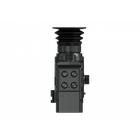 Цифрова насадка монокуляр Sytong HT-77LRF (до 200м, з далекоміром, адаптер до 45 мм) - зображення 6
