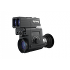 Цифровая насадка монокуляр Sytong HT-77LRF (до 200м, с дальномером, адаптер до 45 мм) - изображение 7