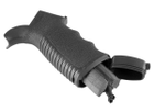 Пістолетна рукоятка MFT EPG16-BL для M16/M4/AR-15 - зображення 4
