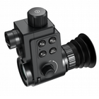 Цифрова насадка монокуляр Sytong HT-88 (до 200 метрів, адаптер на окуляр до 45 мм) - зображення 5