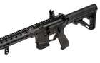 Рукоятка пістолетна AR-15 Leapers UTG Ultra Slim AR чорна - зображення 4