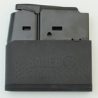 Магазин Sauer S303 30-06/8x57 JS/7х64, 5-зар, пласт - зображення 3