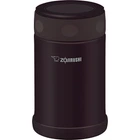 Харчовий термоконтейнер Zojirushi SW-FCE75TD 0.75 л Коричневий