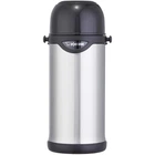 Термос Zojirushi SJ-TG08XA 0.8л (с ремешком) Серебро