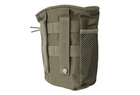 Малая сумка сброса - olive [GFC Tactical] - изображение 4