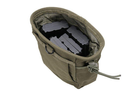 Малая сумка сброса - olive [GFC Tactical] - изображение 5