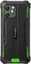 Smartfon Blackview BV8900 8/256GB DualSim Green (BV8900-GN/BV) - obraz 3