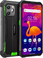 Smartfon Blackview BV8900 8/256GB DualSim Green (BV8900-GN/BV) - obraz 6