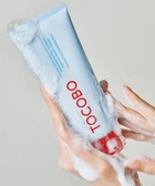Пінка для вмивання з глиною Tocobo Coconut Clay Cleansing Foam 150 мл