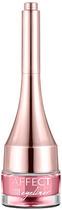Eyeliner w żelu Affect Simple Lines Pink 2.9 g (5902414439863) - obraz 1