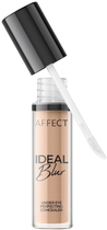 Korektor pod oczy Affect Ideal Blur Under Eye Perfecting Concealer 1W 5 g (5902414439313)