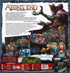 Настільна гра Portal Games Aeon's End (5902560381665) - зображення 2