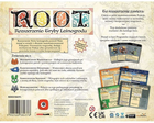 Додаток до настільної гри Portal Games Root: Види Лісногроду (5902560384376) - зображення 2