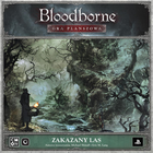 Gra planszowa Portal Games BloodBorne: Zakazany Las (5902560386677) - obraz 1