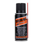 Оружейная смазка Brunox Gun Care спрей 100 мл (BRG010TS) - изображение 1
