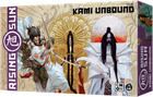 Додаток до настільної гри Portal Games Rising Sun: Kami Unbound (889696007223) - зображення 1