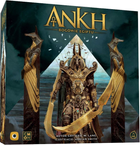Настільна гра Portal Games Ankh: Боги Єгипту (5902560384314) - зображення 1