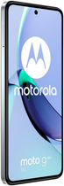 Smartfon Motorola G84 12/256GB Marshmallow Blue (PAYM0005PL) - obraz 4