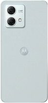 Smartfon Motorola G84 12/256GB Marshmallow Blue (PAYM0005PL) - obraz 6