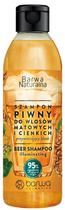 Szampon do włosów Barwa Naturalna piwny 300 ml (5902305000080)