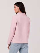 Sweter damski BeWear B268 M Różowy (5905563718100) - obraz 2
