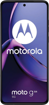Мобільний телефон Motorola G84 12/256GB Navy Blue (PAYM0008PL) - зображення 3