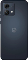 Мобільний телефон Motorola G84 12/256GB Navy Blue (PAYM0008PL) - зображення 6